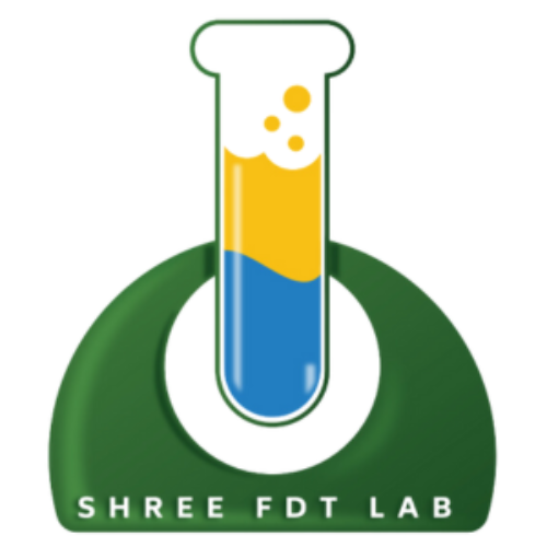 SHREE FDT LAB