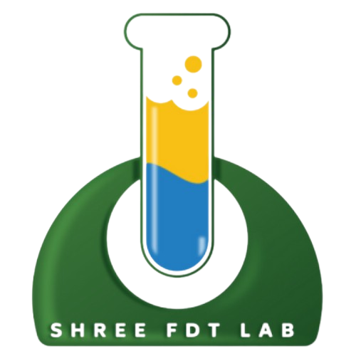 SHREE FDT LAB